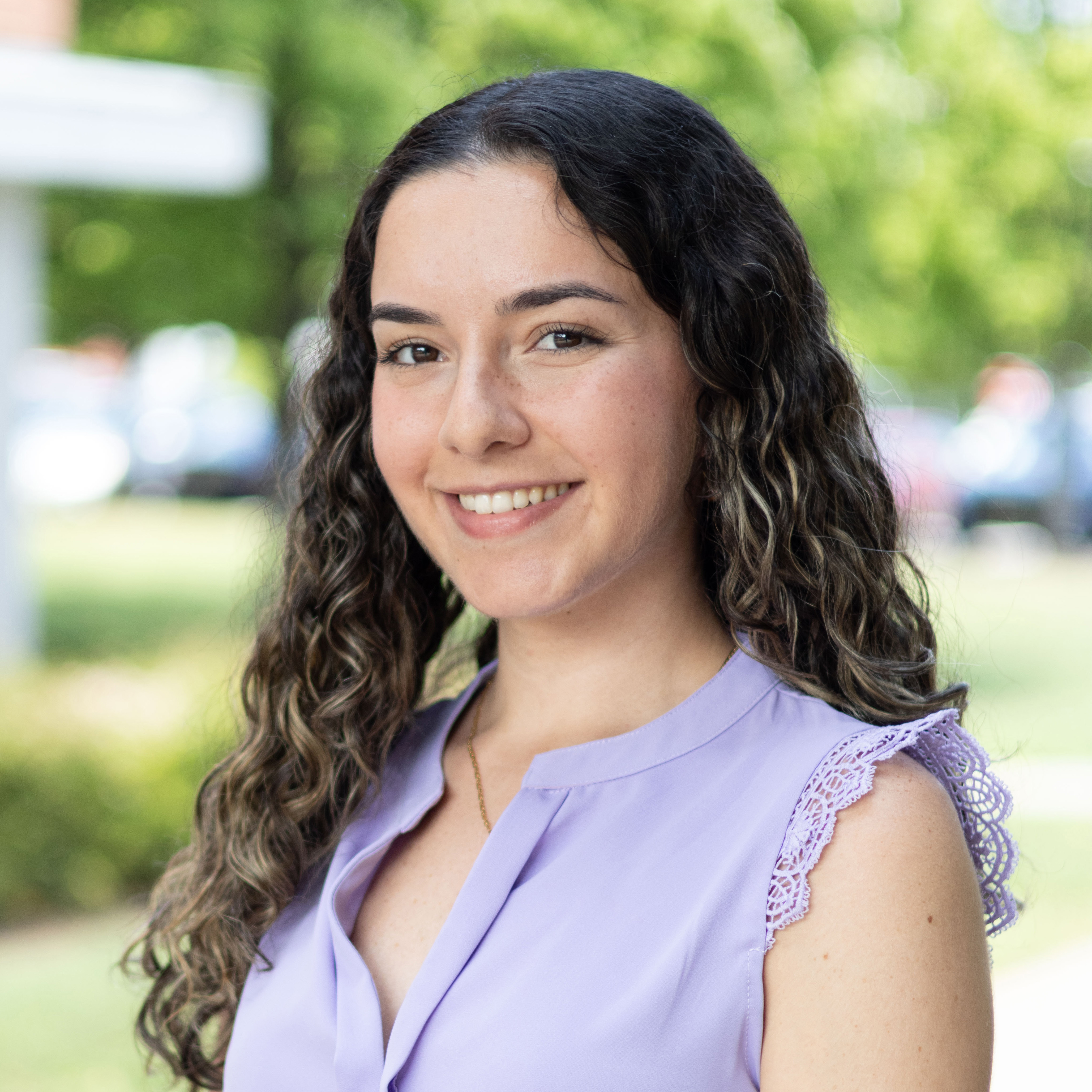 Paola Garay Martis